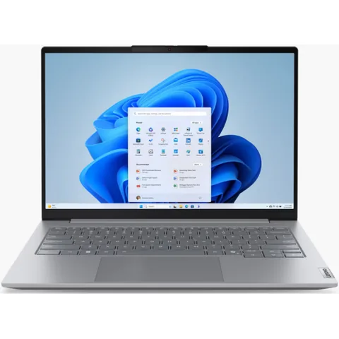 Lenovo ThinkBook 14 G8 512GB 16GB RAM Windows 11 Pro Arctic Grey