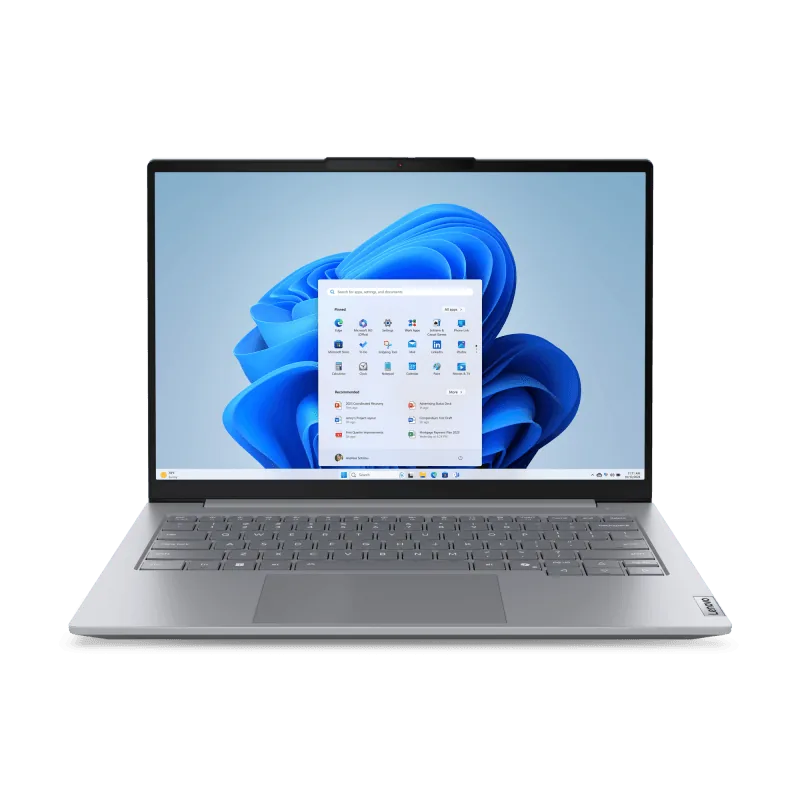 Lenovo ThinkBook 14 G8 IAL 16GB RAM 512GB SSD Gri