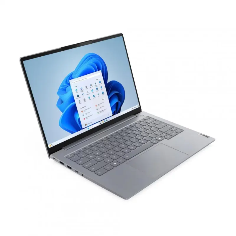 Lenovo ThinkBook 14 G8 IRL 16GB RAM 512GB SSD Gri
