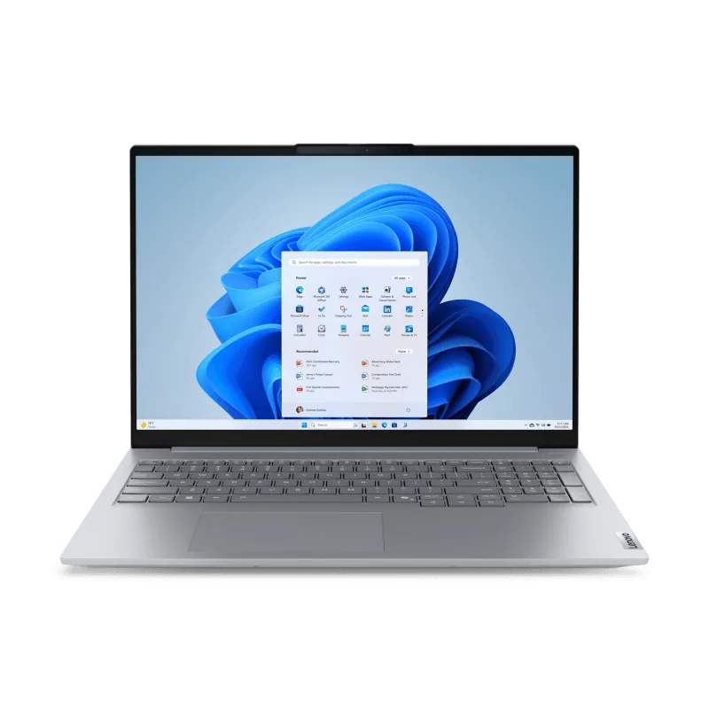 Lenovo ThinkBook 16 G8 IAL 512GB 16GB RAM Gri