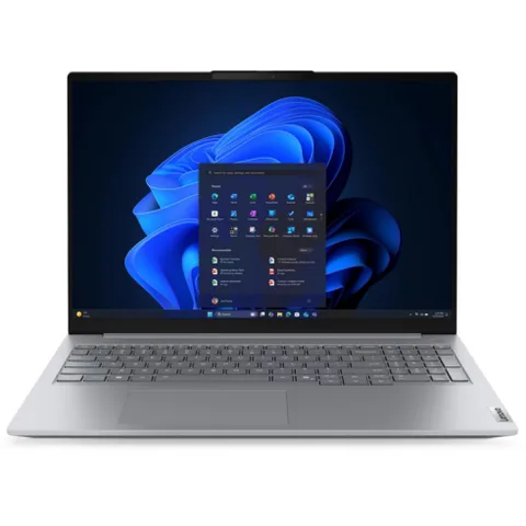 Lenovo ThinkBook 16 G9 512GB 32GB RAM Arctic Grey