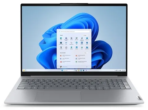 Lenovo ThinkBook 16 G9 IAL Ultra 5 16GB 512GB SSD 16" WUXGA Arctic Grey