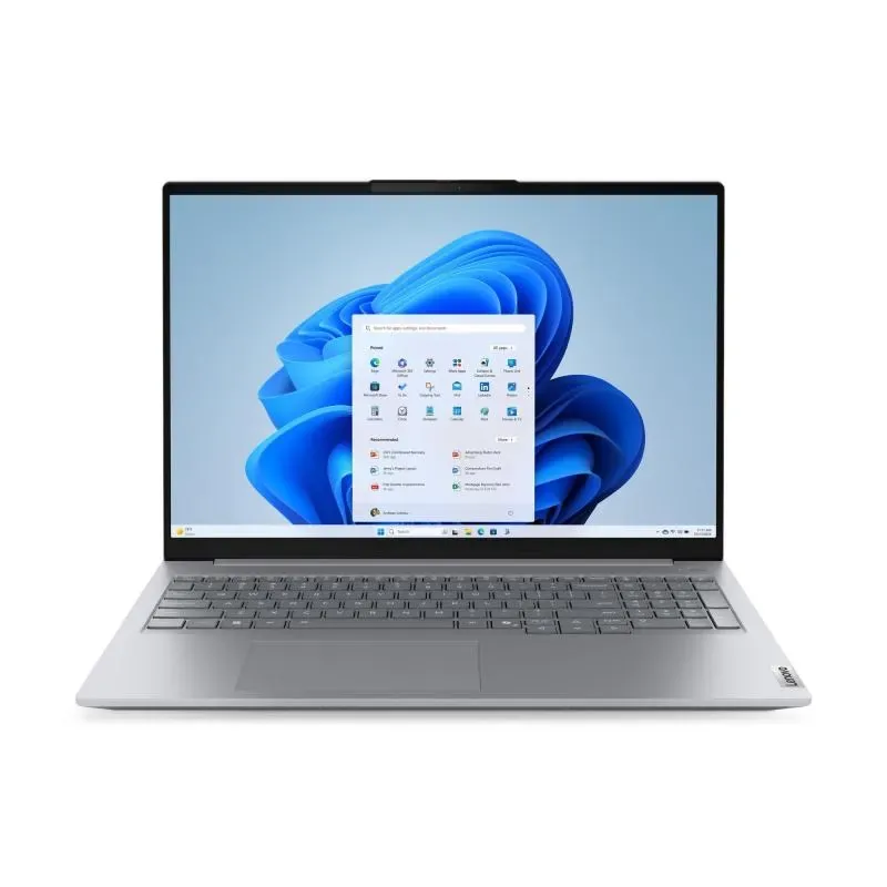 Lenovo ThinkBook 16 G9 IRL 512GB SSD 16GB RAM Gri 4304461