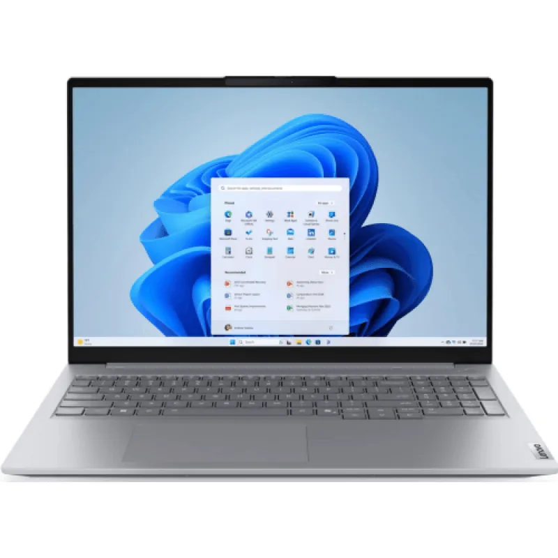 Lenovo ThinkBook 16 G9 IRL 1TB SSD 16GB RAM Gri