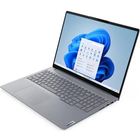 Lenovo ThinkBook 16 G9 IRL 512GB SSD 16GB RAM Gri 4296553