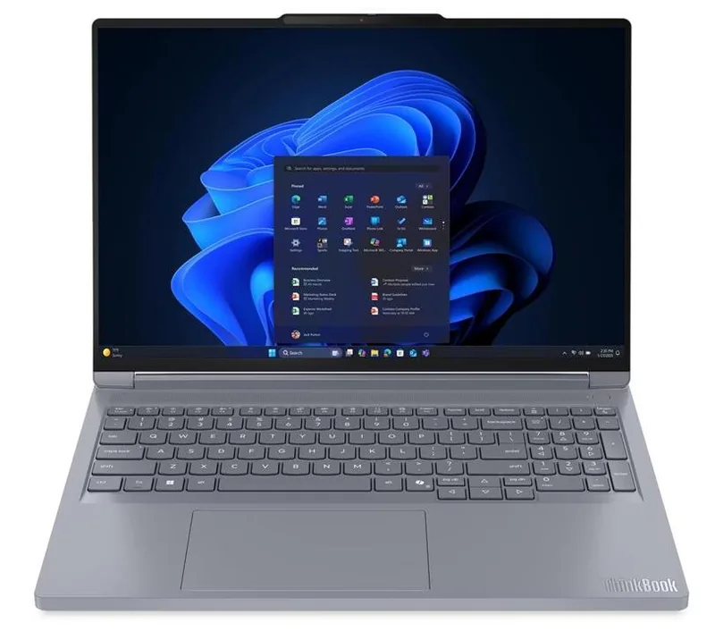 Lenovo ThinkBook 16p G6 512GB 32GB RAM 16 WQXGA