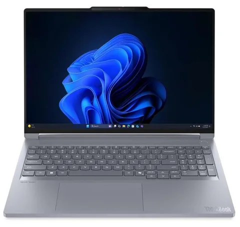 Lenovo ThinkBook 16p G6 IAX 1TB SSD 32GB RAM Gri 4298485