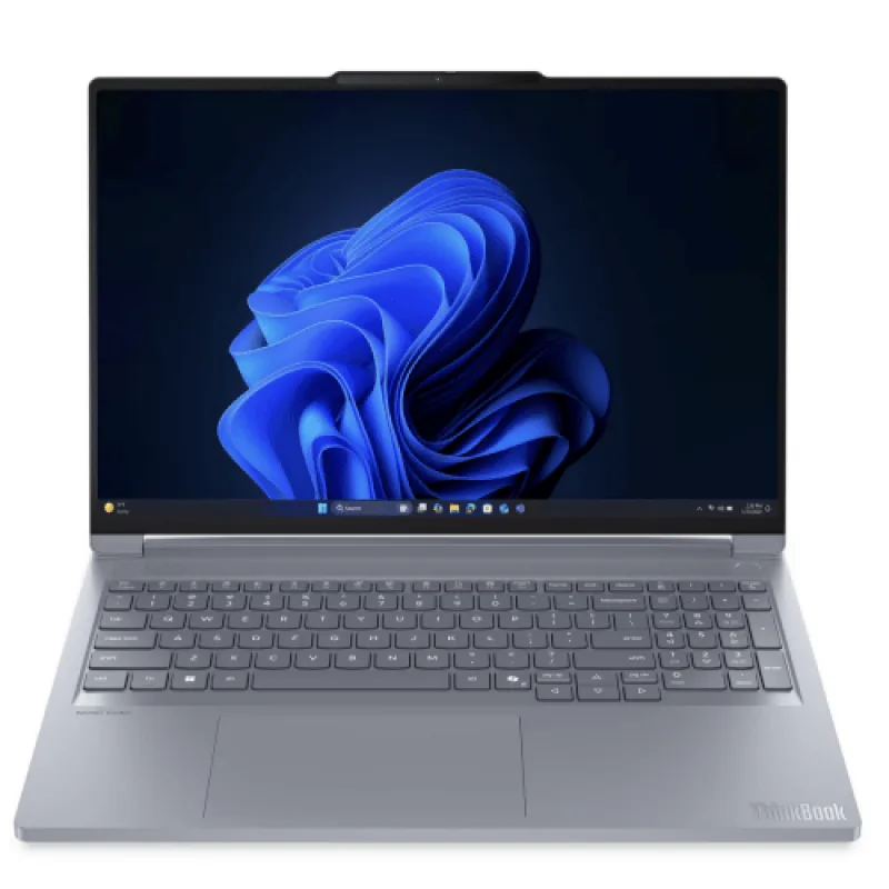 Lenovo ThinkBook 16p G6 IAX 1TB 32GB RAM RTX 5060 Gri