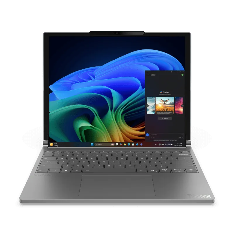 Lenovo ThinkBook Plus G6 Rollable 1TB 32GB RAM