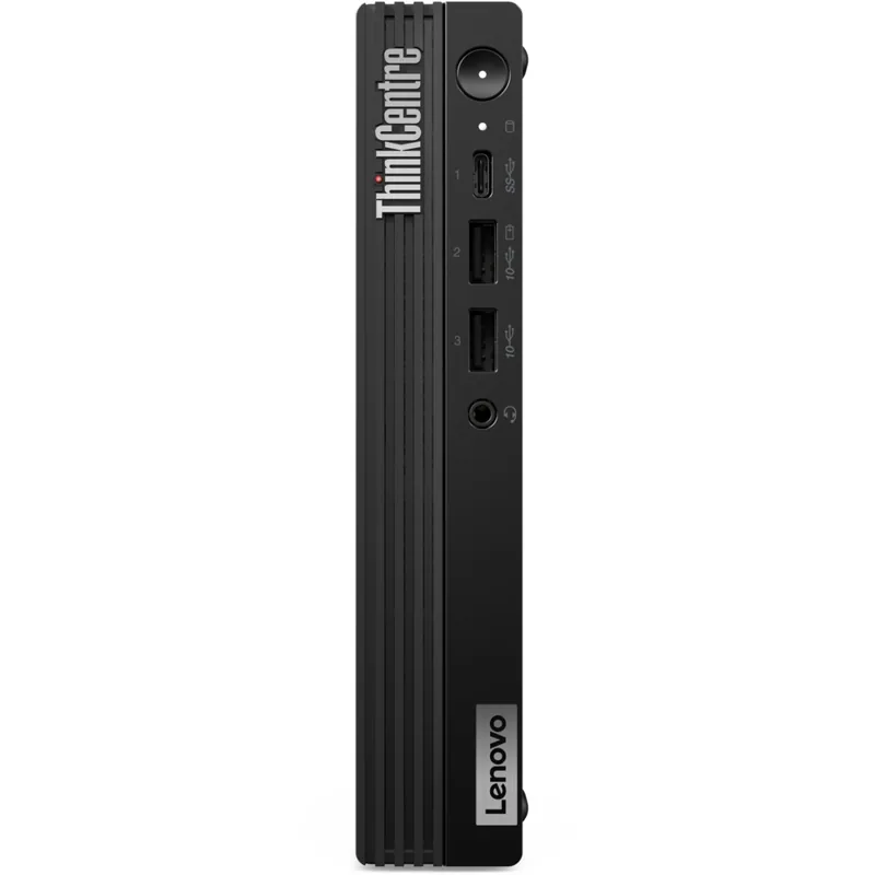 Lenovo ThinkCentre M70q G5 Intel Core i7-14700T 16GB 512GB SSD Free Dos Negru