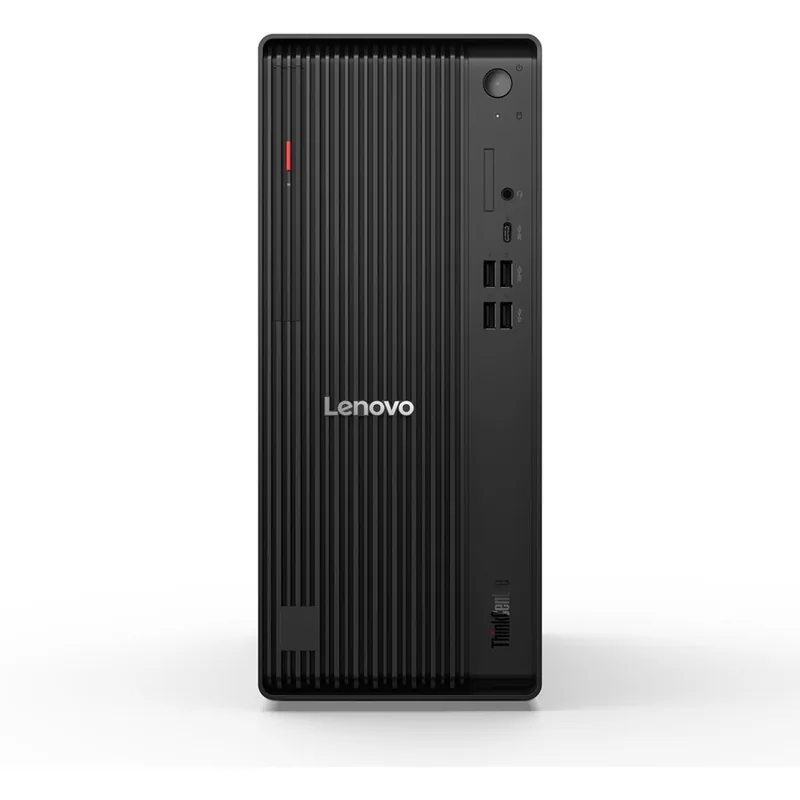 Lenovo ThinkCentre M70t Gen 6 Intel Core Ultra 5 235 16GB 512GB Negru