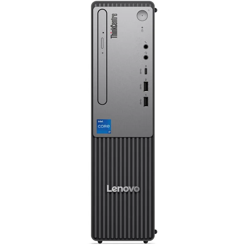 Lenovo ThinkCentre Neo 30s G5 Intel Core i5-13420H 16GB 512GB SSD Windows 11 Pro Negru Gri