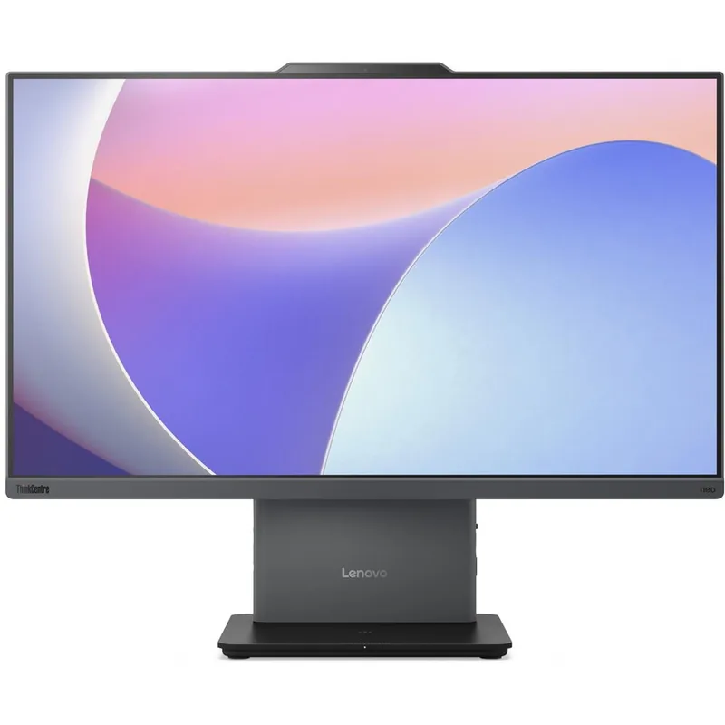 Lenovo ThinkCentre Neo 50a G5 23.8 inch FHD Touch 512GB SSD 16GB RAM Luna Grey