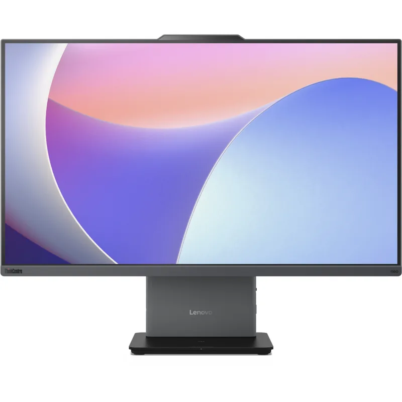 Lenovo ThinkCentre Neo 50a G5 27inch 512GB 16GB RAM Luna Grey