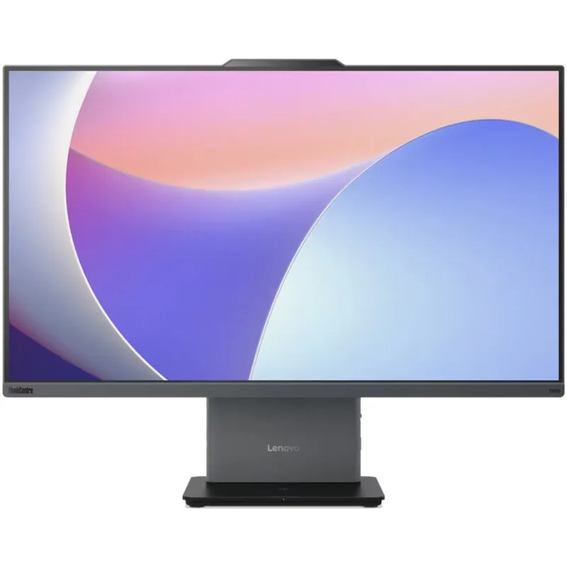 Lenovo ThinkCentre Neo 50a Gen 5 27 inch 512GB 16GB RAM Negru