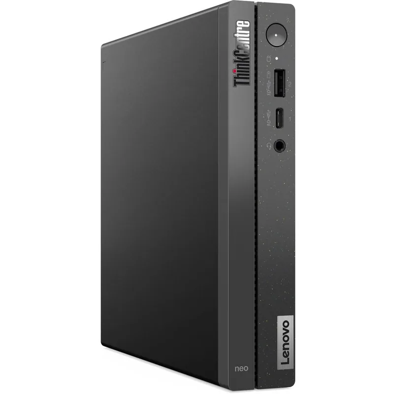 Lenovo ThinkCentre neo 50q G4 Intel Core i5-13420H 8GB RAM 512GB SSD Windows 11 Pro Negru