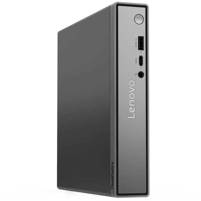 Lenovo ThinkCentre neo 50q G5 Intel Core 7 240H 16GB 1TB SSD Windows 11 Pro Negru