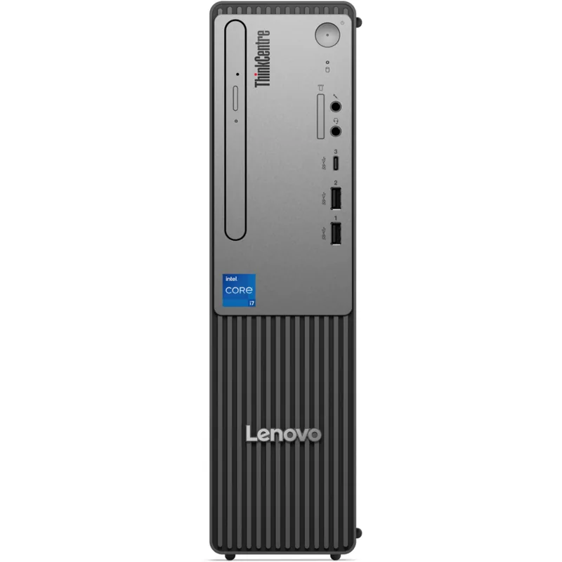 Lenovo ThinkCentre neo 50s G5 Intel Core i7-14700 16GB 512GB SSD Windows 11 Pro Negru