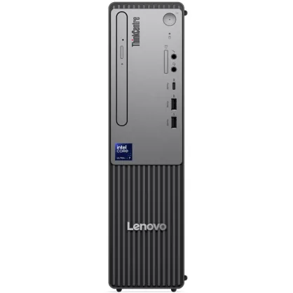 Lenovo ThinkCentre neo 50s G6 Intel Core Ultra 5 225 16GB RAM 512GB SSD Raven Black