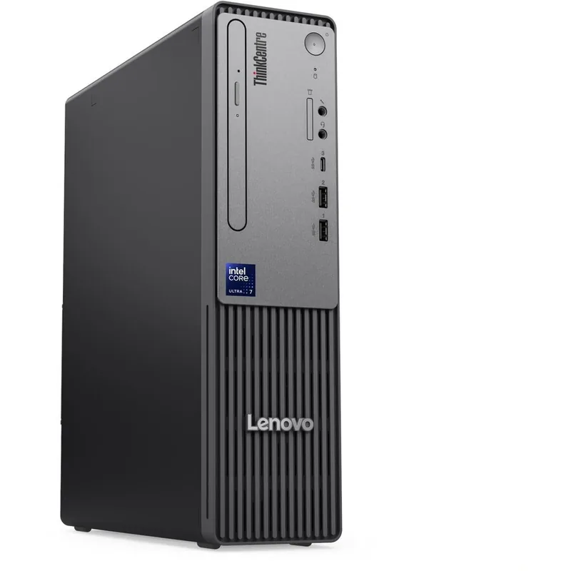 Lenovo ThinkCentre Neo 50s G6 Intel Core Ultra 7 265 16GB 512GB SSD Negru 13DM001MRI