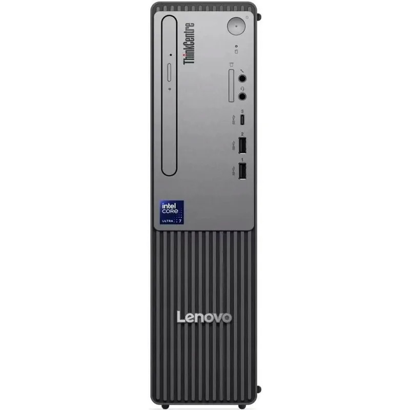 Lenovo ThinkCentre neo 50s G6 Intel Core Ultra 7 265 16GB 512GB SSD Windows 11 Pro Raven Black
