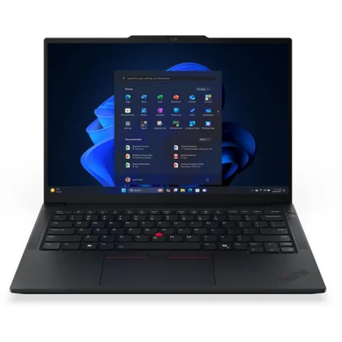Lenovo ThinkPad E14 G7 2.8K 14 inch Intel Core Ultra 7 258V 32GB 1TB SSD Windows 11 Pro Black