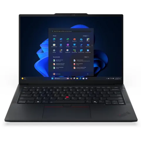 Lenovo ThinkPad E14 G7 512GB SSD 16GB RAM WUXGA 14 inch Windows 11 Pro Negru