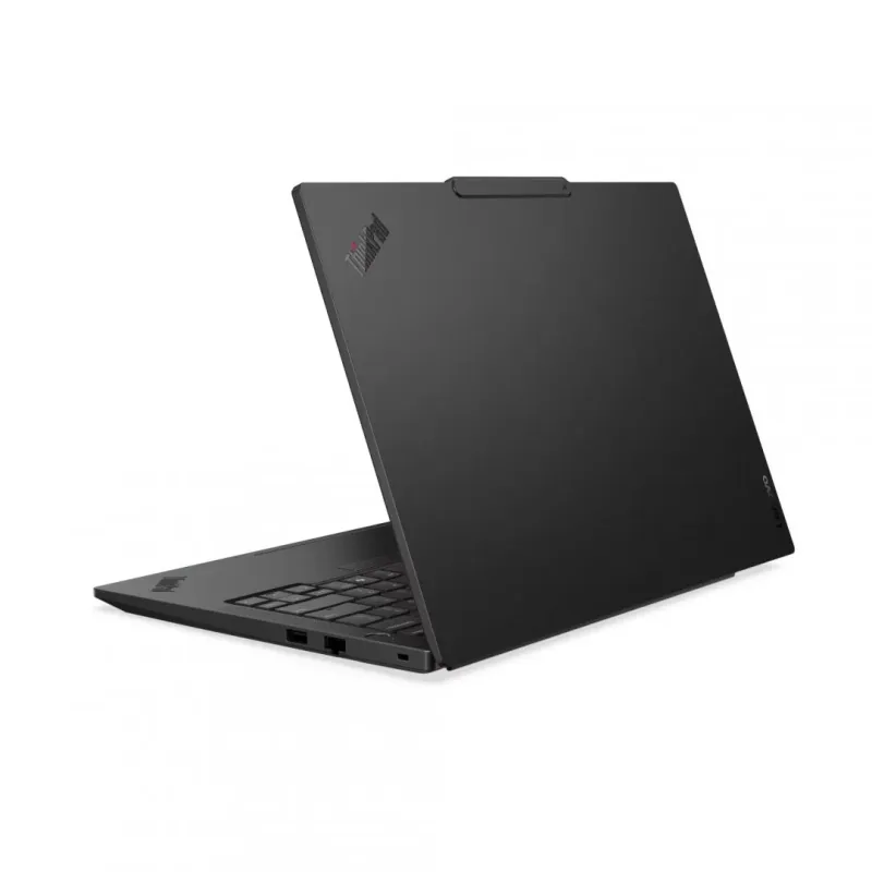 Lenovo ThinkPad E14 Gen 7 Intel Core Ultra 7 258V 32GB RAM 1TB SSD Win 11 Pro Negru