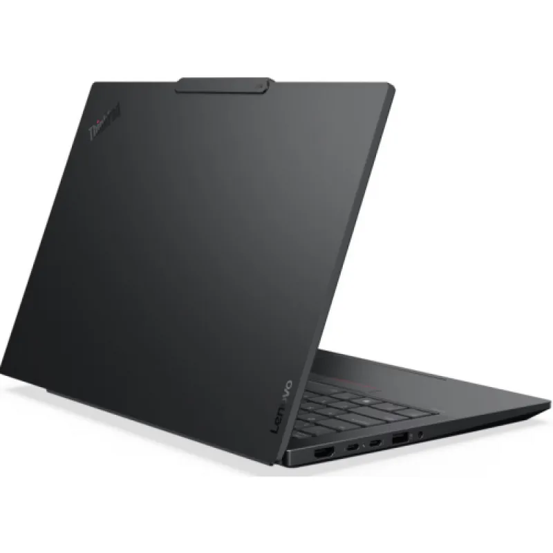 Lenovo ThinkPad E14 Gen 8 512GB SSD 16GB RAM Negru
