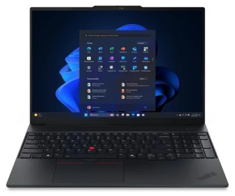 Lenovo ThinkPad E16 Gen 3 16GB RAM 512GB SSD