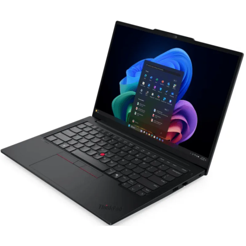 Lenovo ThinkPad E16 Gen 4 Intel Ultra 7 355 16GB RAM 512GB SSD