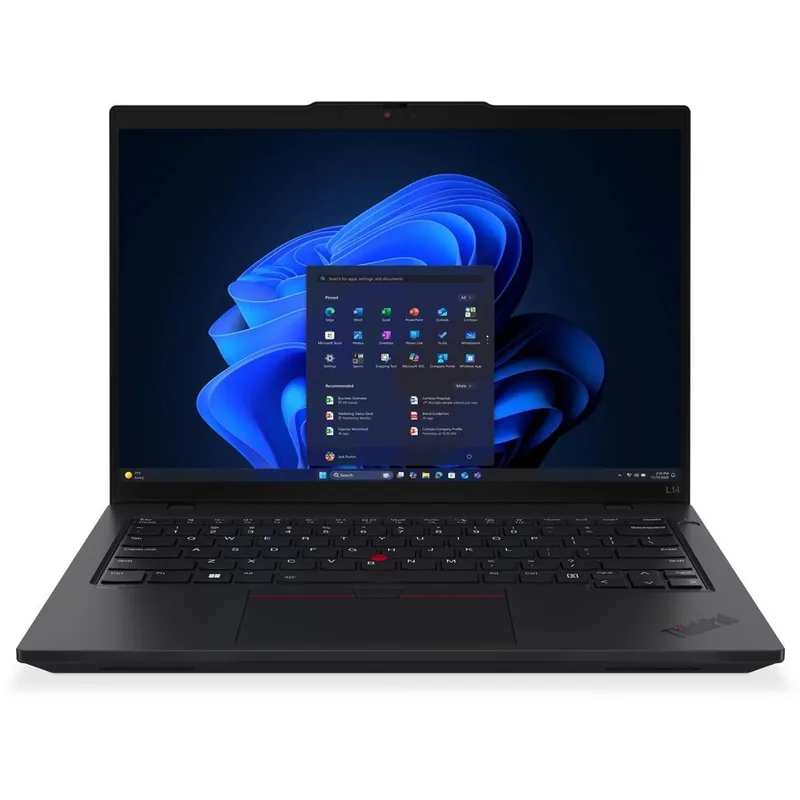 Lenovo ThinkPad L14 G6 16GB RAM 512GB SSD Negru