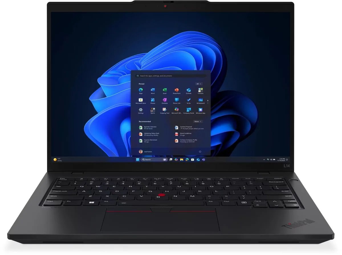 Lenovo ThinkPad L14 G6 512GB 16GB RAM
