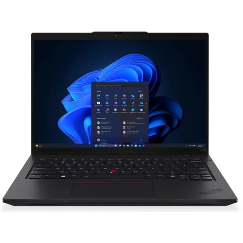 Lenovo ThinkPad L14 G6 512GB 16GB RAM Negru