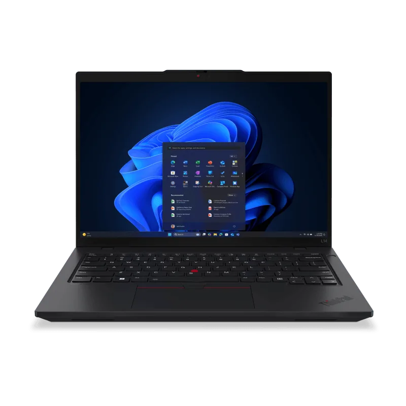 Lenovo ThinkPad L14 Gen 6 1TB SSD 32GB RAM Negru