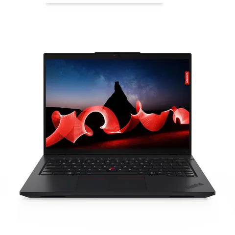 Lenovo ThinkPad L14 Gen 5 512GB 16GB RAM Fara Sistem De Operare Negru