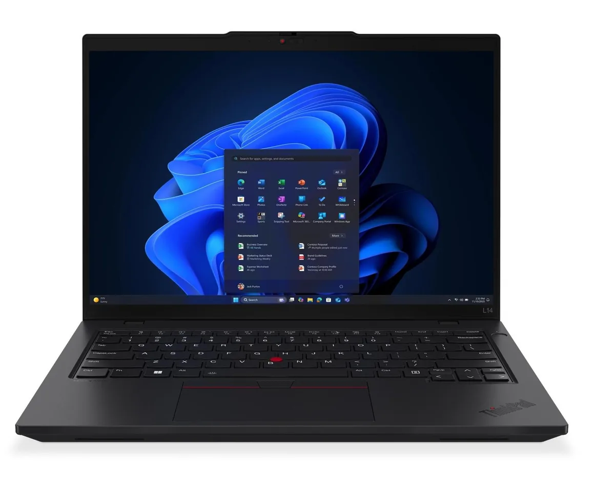 Lenovo ThinkPad L14 Gen 6 512GB 16GB RAM