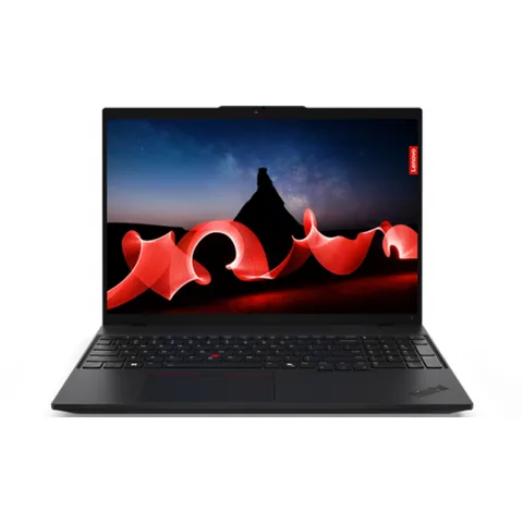 Lenovo ThinkPad L16 Gen 1 512GB SSD 16GB RAM Negru