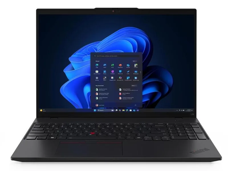 Lenovo ThinkPad L16 G2 Ryzen 5 32GB 512GB