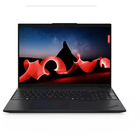 Lenovo ThinkPad L16 Gen 1 512GB 16GB RAM Negru