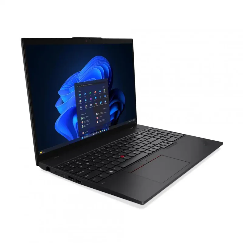 Lenovo ThinkPad L16 Gen 2 1TB SSD 32GB RAM Negru