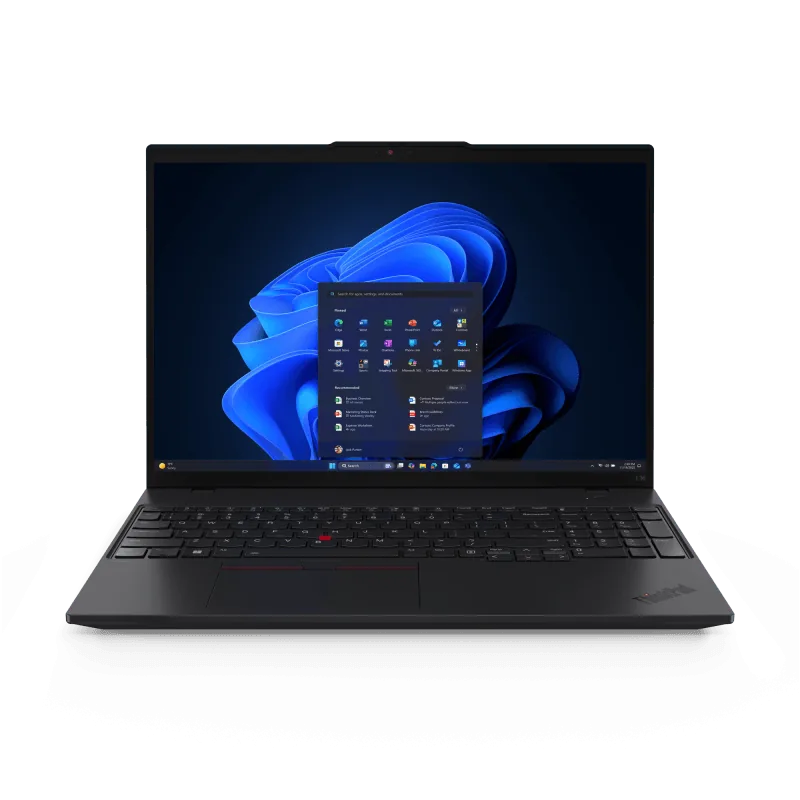 Lenovo ThinkPad L16 Gen 2 Ultrabook 32GB RAM 1TB SSD Negru