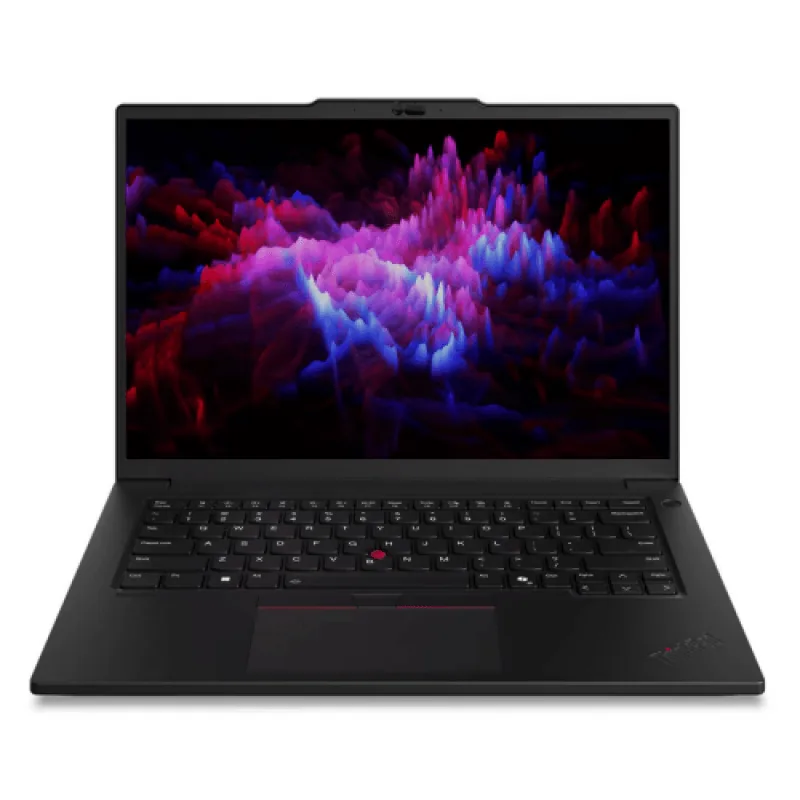 Lenovo ThinkPad P14s Gen 6 1TB 32GB RAM 14.5inch 3K Negru