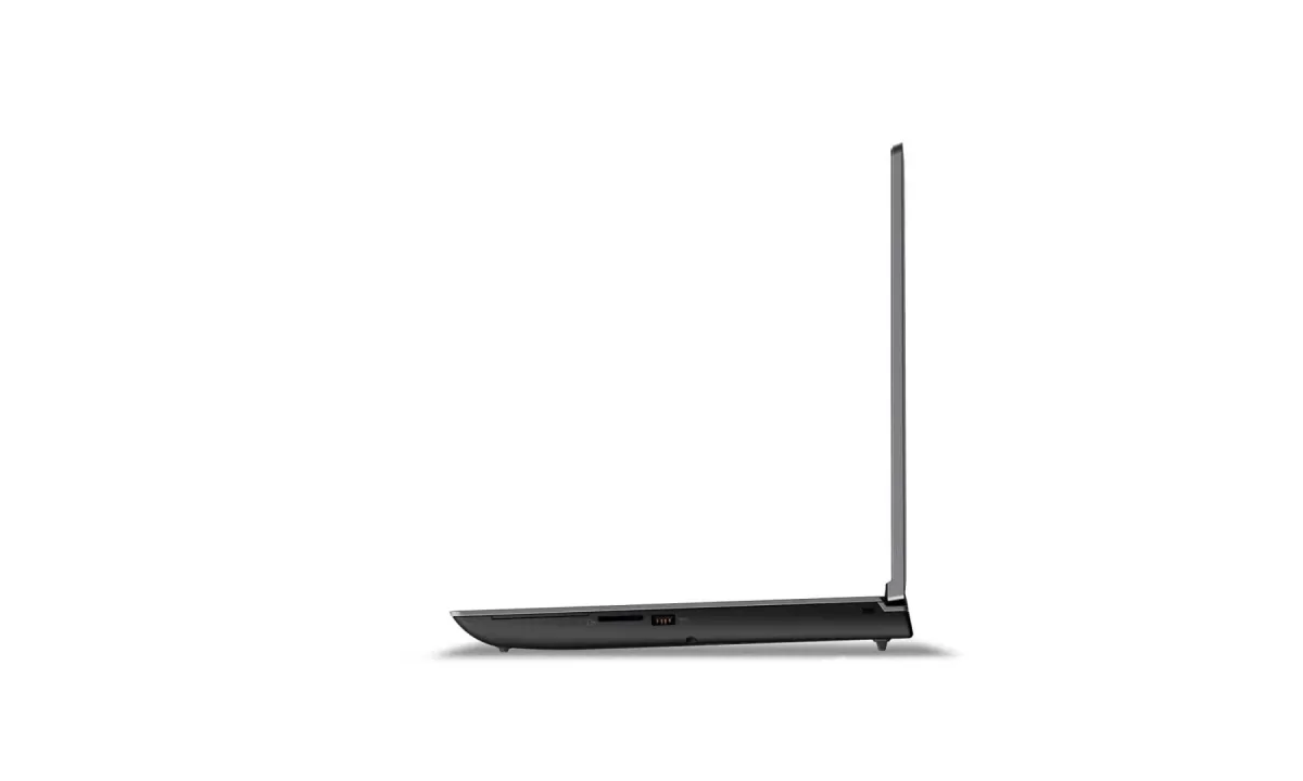 Lenovo ThinkPad P16 G2 64GB 1TB RTX 5000