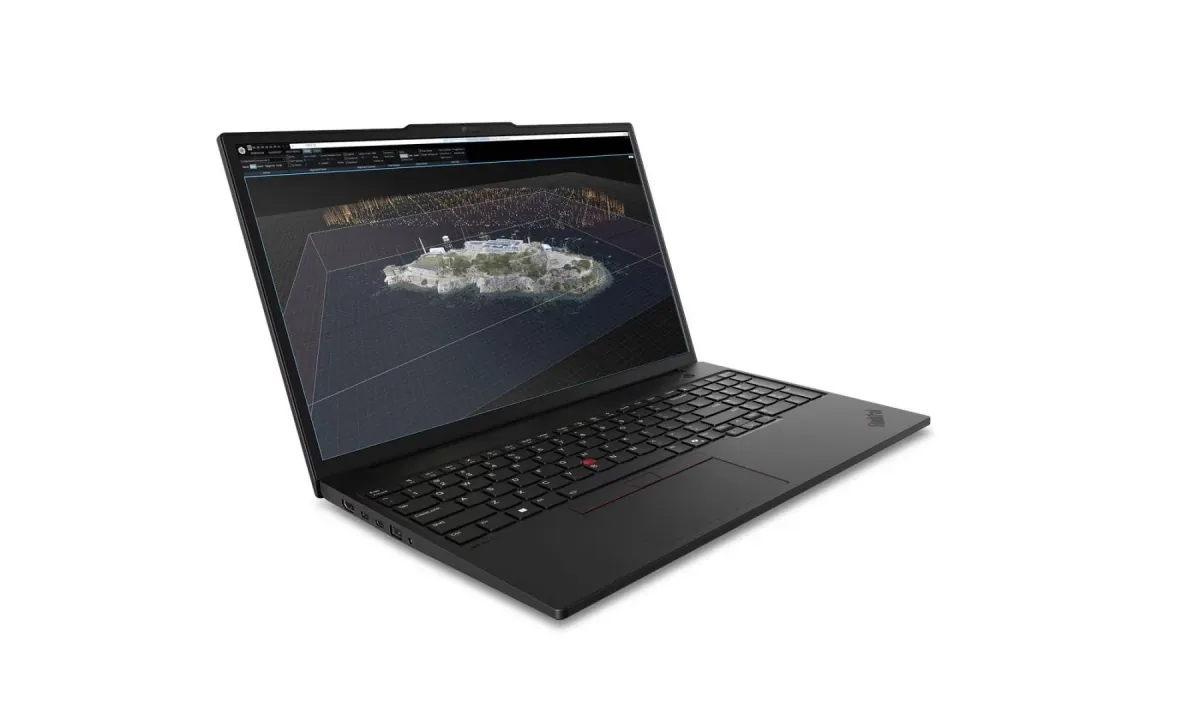 Lenovo ThinkPad P16s G4 Intel Core Ultra 7 265H 1TB 64GB RAM RTX PRO 1000