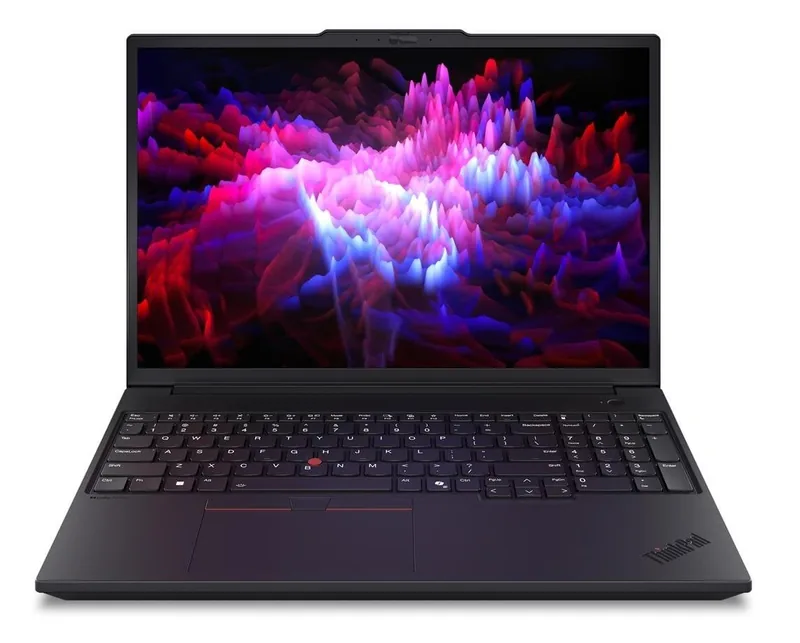 Lenovo ThinkPad P16v Gen 3 1TB 32GB RAM