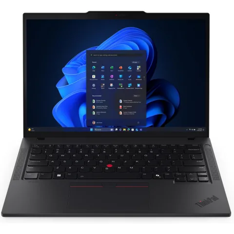 Lenovo ThinkPad T14 G6 1TB 16GB RAM Negru