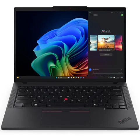 Lenovo ThinkPad T14 G6 1TB 32GB RAM Negru