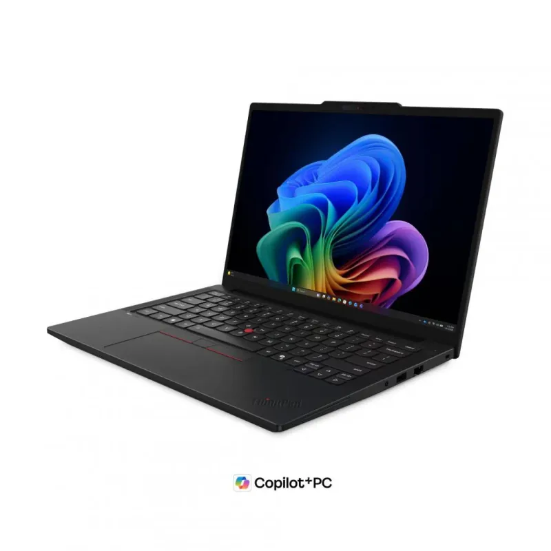 Lenovo ThinkPad T14 G7 Intel Core Ultra 7 365 64GB RAM 1TB SSD Negru