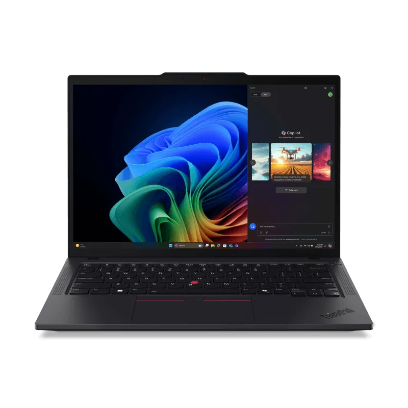 Lenovo ThinkPad T14 Gen 6 1TB SSD 64GB RAM Negru 4296826